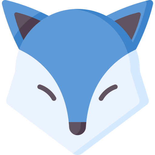 Restfox logo